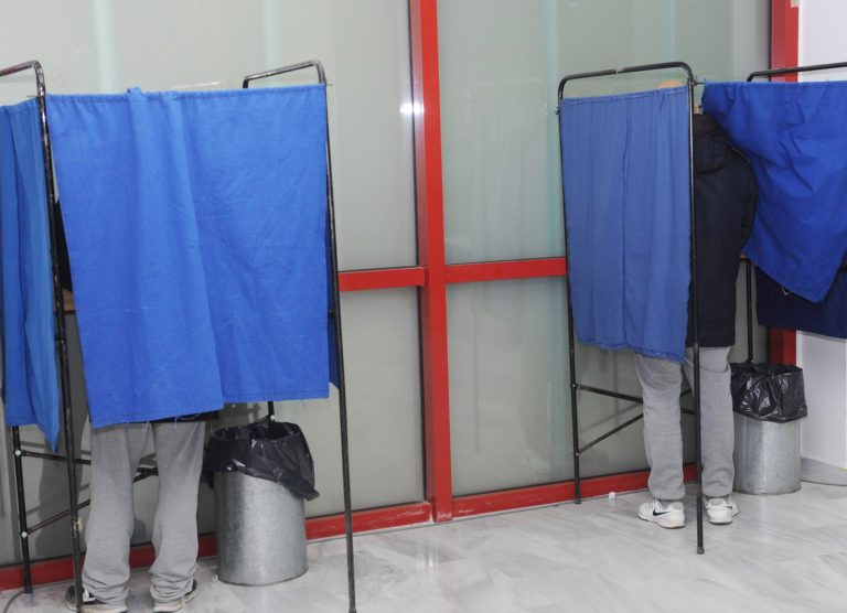 Φλώρινα: Τρία εκλογικά κέντρα για την κεντροαριστερά