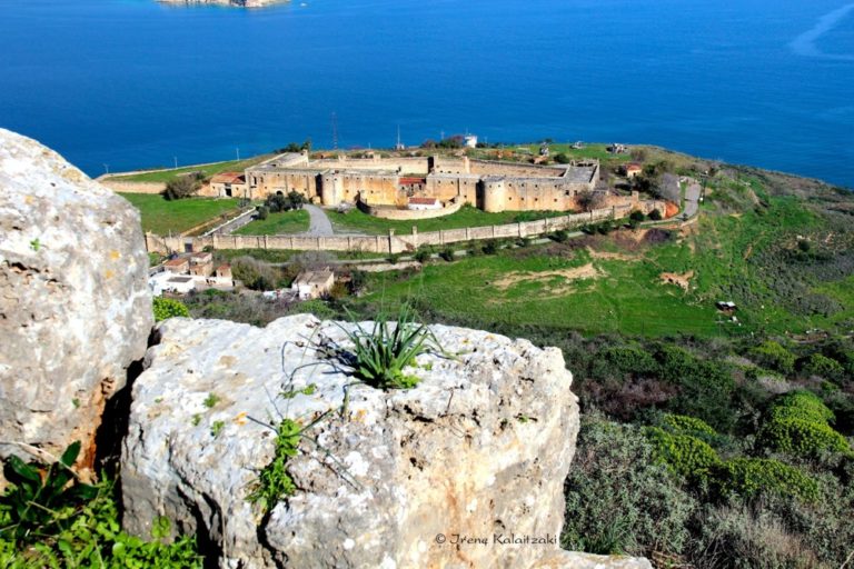 Ντοκιμαντέρ μαθητών από τα Χανιά προβάλλει η Aegean (video)