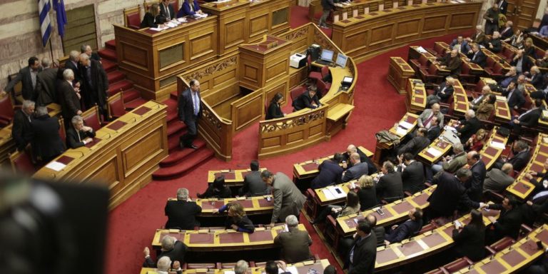 Α. Μπαλωμενάκης: Θα κληθούν για εξηγήσεις από τη Δικαιοσύνη (video – audio)