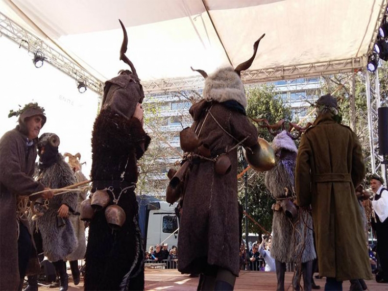 Αποκριάτικες εκδηλώσεις τριημέρου στη Μεσσηνία