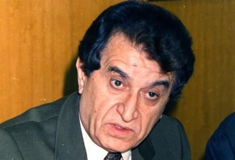 “Έφυγε” ο μεσσήνιος πολιτικός Αριστείδης Καλαντζάκος