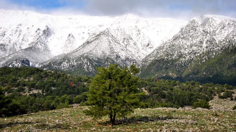Χανιά: “Από τα Λευκά Όρη στις ψηλότερες κορυφές του κόσμου”