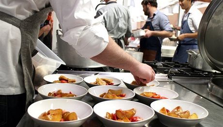 Food vs. Food: η νέα ενότητα του 19ου Φεστιβάλ Ντοκιμαντέρ Θεσσαλονίκης