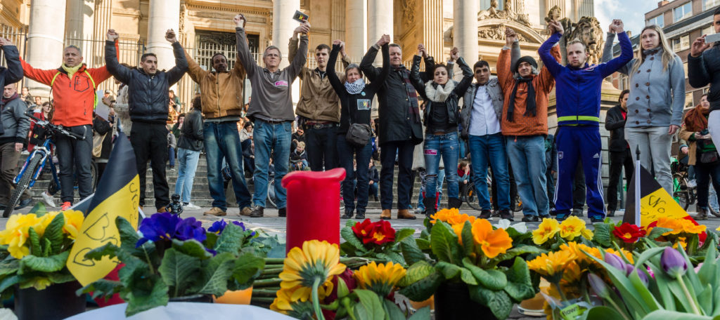  (AP Photo/Geert Vanden Wijngaert)