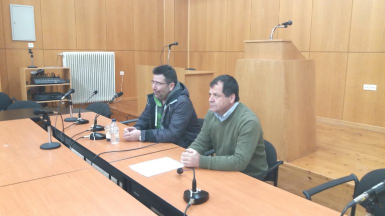 Εκδήλωση της ΑΝΤΑΡΣΥΑ – Κατάθεση πρότασης