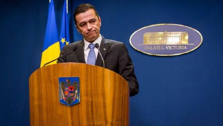 Ρουμανία: Αποσύρεται το επίμαχο διάταγμα -Συνεχίζονται οι διαδηλώσεις (video)
