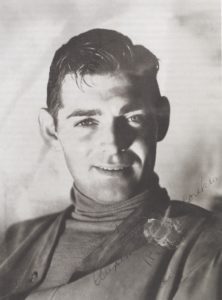Clark Gable