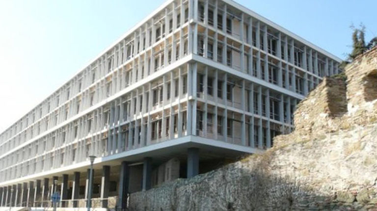 Εισαγγελέας προτείνει να παραπεμφθεί σε δίκη ο δήμαρχος Νεάπολης- Συκεών