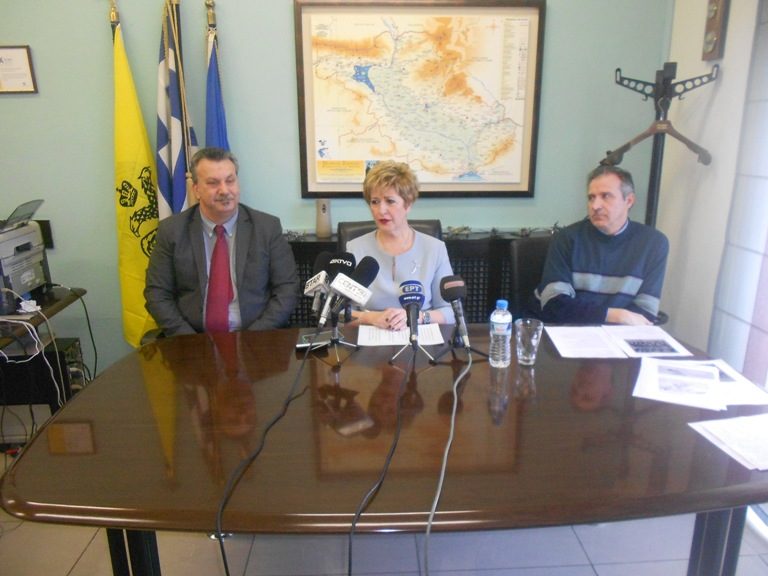 Σέρρες: «Ποντιακός Ελληνισμός», εφαλτήριο  μαθητικής δημιουργίας