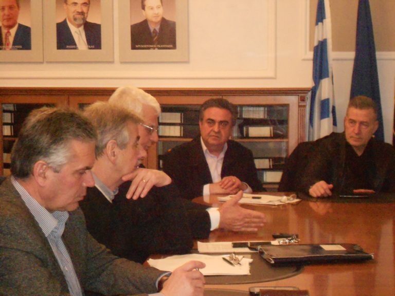Σέρρες: Προτείνουν μείωση τιμής για την εισφορά σε χρήμα