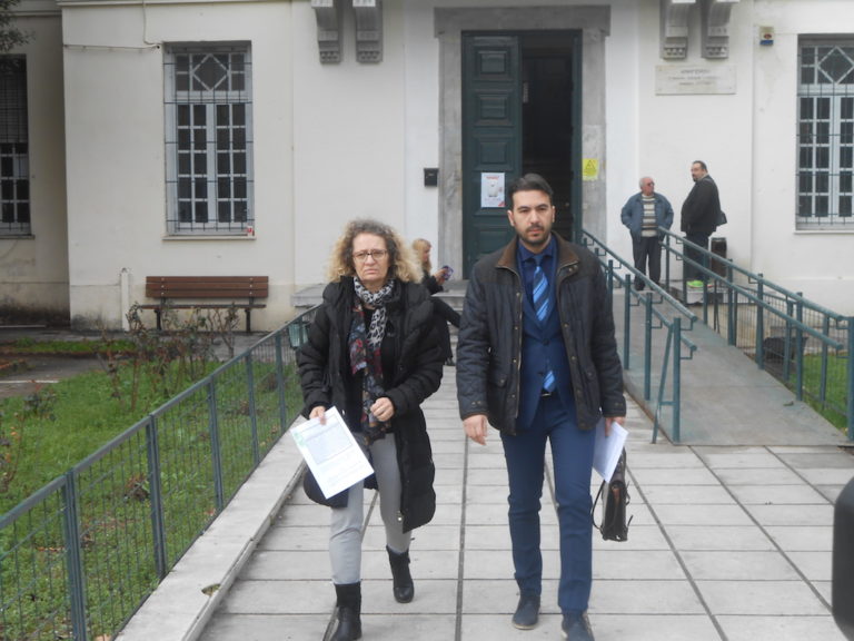 Νέα τροπή στην εξαφάνιση Γ. Καραμιχαηλίδη στην Αλόννησο