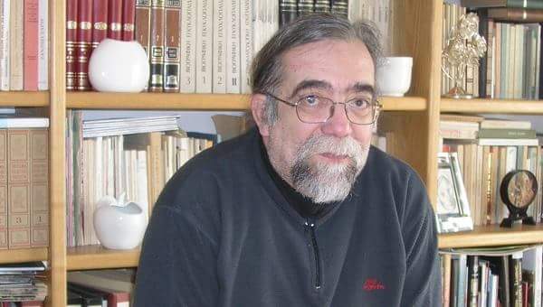Κομοτηνή:  Ένας αλληλέγγυος δάσκαλος
