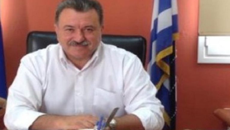 Mήνυση της Χρυσής Αυγής στον Περιφερειάρχη Ιονίων Νήσων