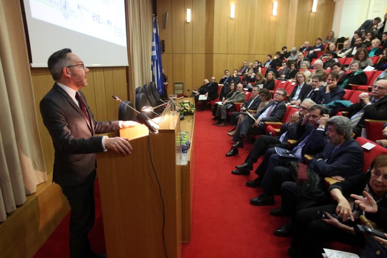 Στοπ στη συζήτηση περί Grexit ζητά ο Γερμανός υφυπουργός Εξωτερικών
