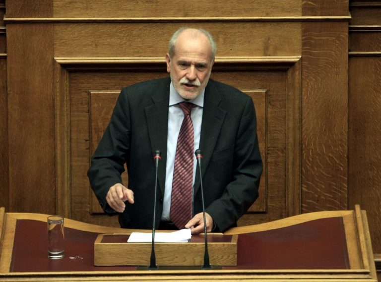 Γ. Κουτσούκος: “Καταψηφίζουμε κάθε επιπλέον μέτρο” (audio)