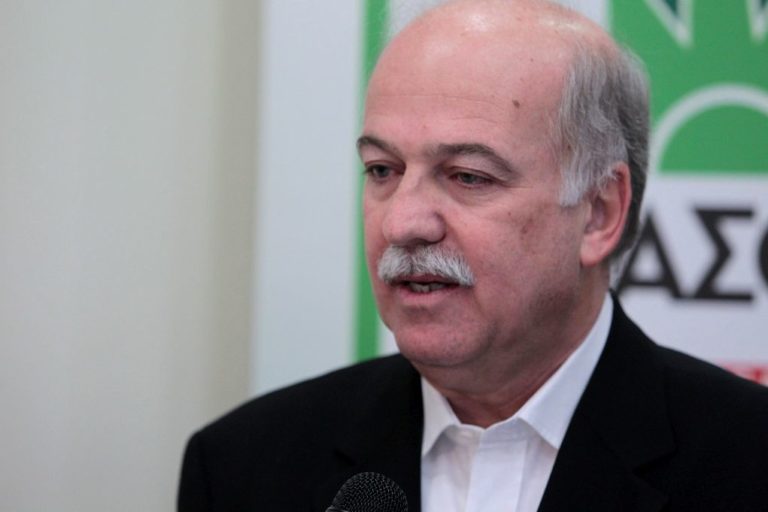 Γ. Φλωρίδης: Με “To Ποτάμι”  λέμε τα ίδια για το πώς θα αναγεννηθεί ο πολιτικός χώρος (audio)