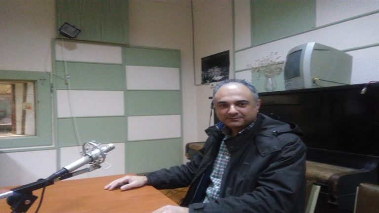 Κομοτηνή: Αδέσποτος σκύλος δάγκωσε Δάσκαλο