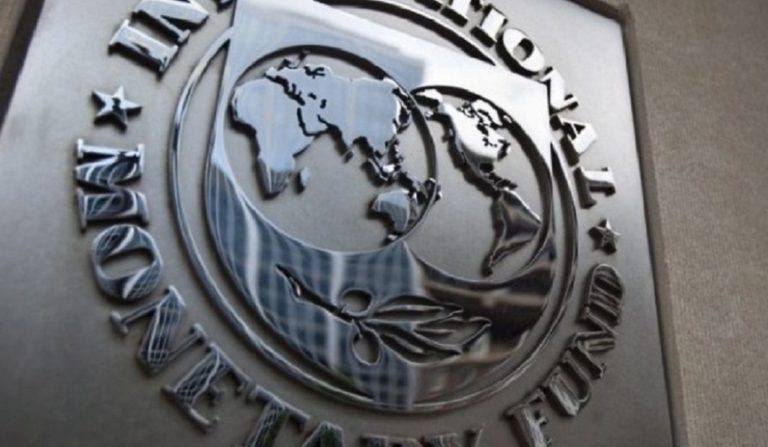 Στόχος ο συμβιβασμός ΔΝΤ-Βερολίνου στην Ουάσιγκτον για την ελάφρυνση του χρέους (video)