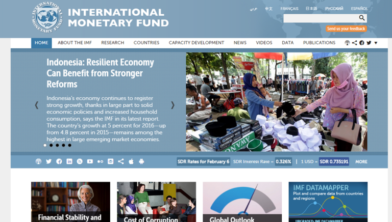 Οι προβλέψεις του ΔΝΤ για την ελληνική οικονομία