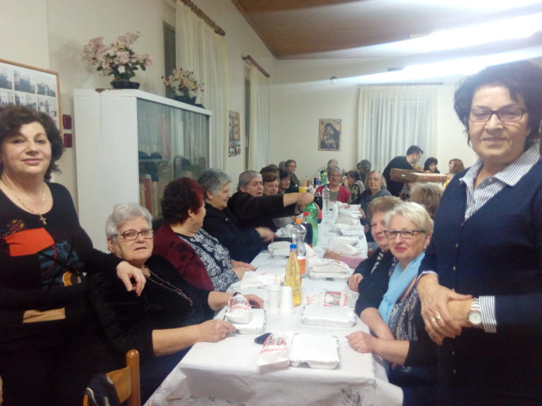 Κομοτηνή: Ένας αλληλέγγυος Σύλλογος