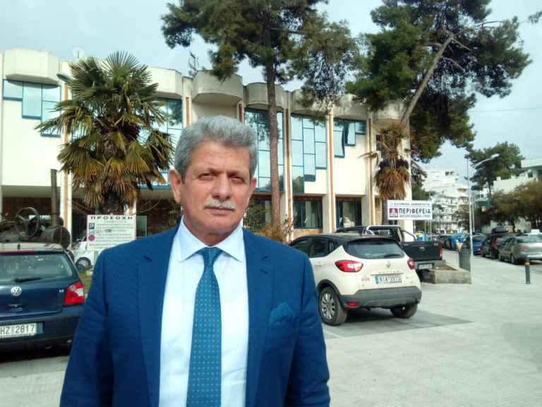 Κομοτηνή: Για σκι στο Φαλακρό της Δράμας