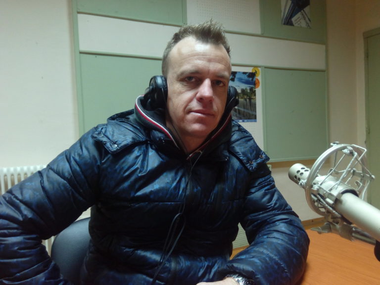 Κομοτηνή: Αποκριάτικο ξεφάντωμα