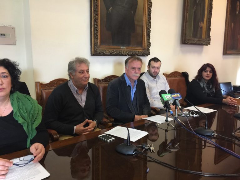 ΛΑΣ: “Η ΔΕΥΑΜΒ απαξιώνεται για να πουληθεί”