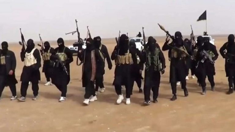 Συρία: 51 μαχητές του ISIS νεκροί από τουρκικά πυρά