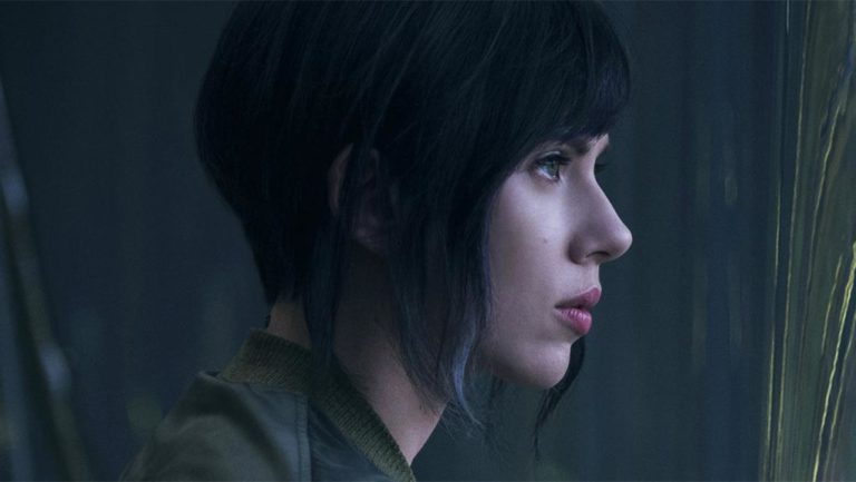 Γεύση από «Ghost in the Shell» (video)