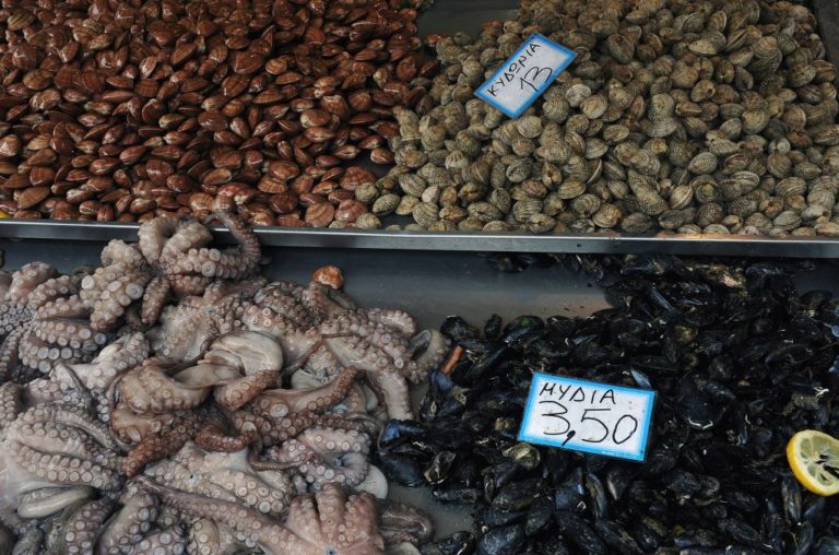 Όσα πρέπει να προσέχουν οι καταναλωτές ενόψει της Σαρακοστής