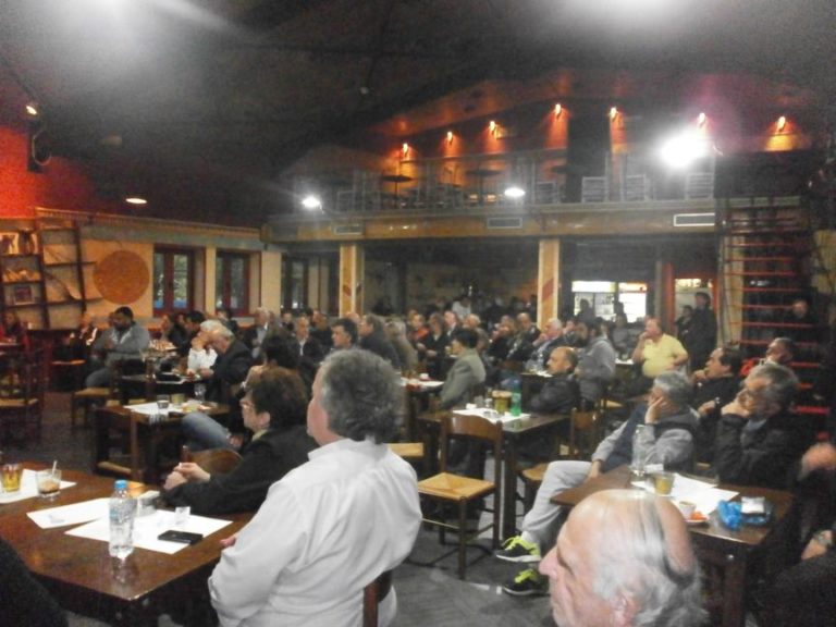 Διήμερο δράσεων του ΕΠΑΜ στην Τρίπολη