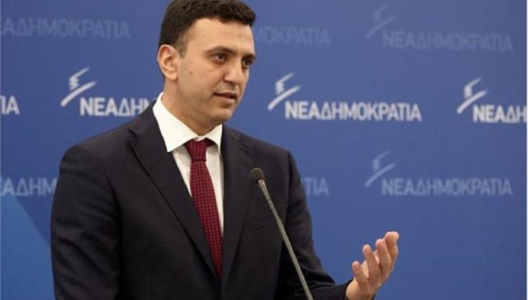 Πυρά ΝΔ κατά Κυβέρνησης: Τα έδωσαν όλα, χωρίς να πάρουν τίποτε