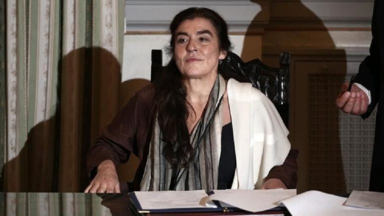 Κονιόρδου: Ο Γ. Κουνέλλης κατέκτησε την αιωνιότητα της μνήμης με το έργο του