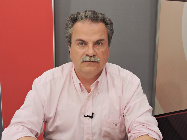 Επαφές σε υπουργεία πραγματοποιεί ο Δήμαρχος Πλατανιά