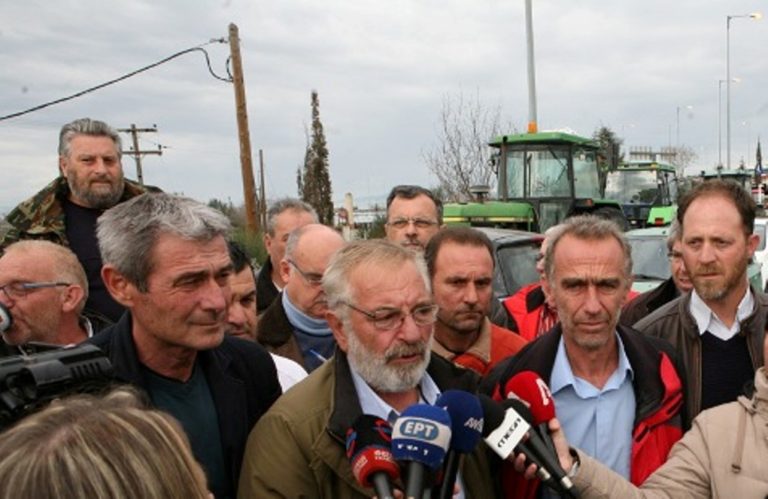 Παρουσία Μπούτα η συγκέντρωση αγροτών