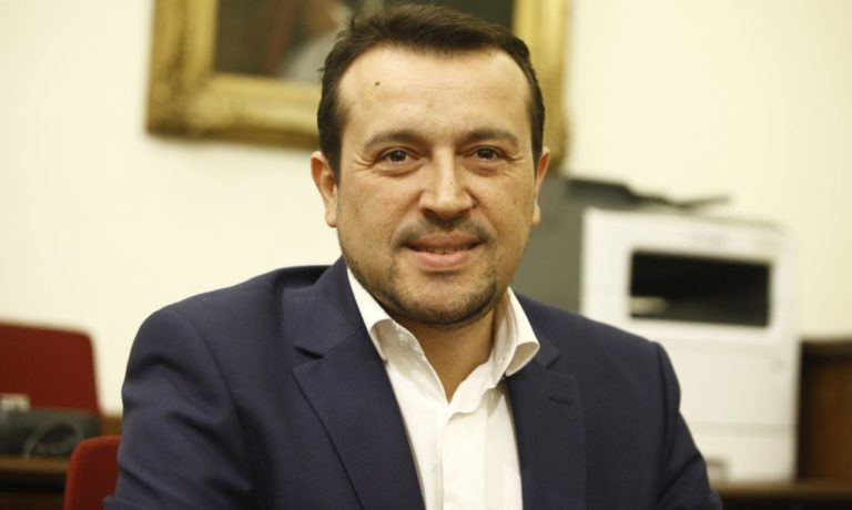 Εγκύκλιος του υπουργού Ψηφιακής Πολιτικής Ν. Παππά για την κρατική διαφημιστική δαπάνη