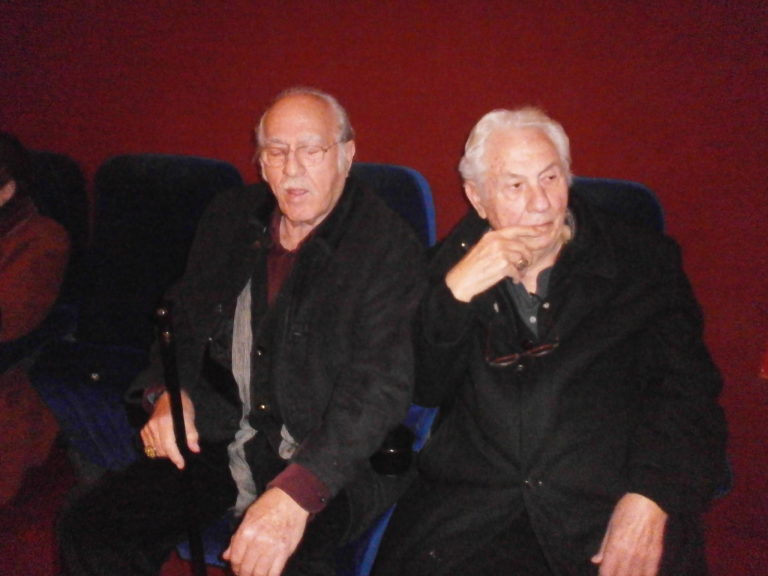 Οι στόχοι του Arcadian Screenings της Τρίπολης