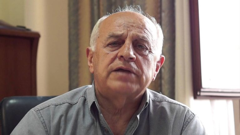 Σφόδρα αντίθετος στο κλείσιμο του Α/Τ Πυρσόγιαννης ο Δήμος Κόνιτσας