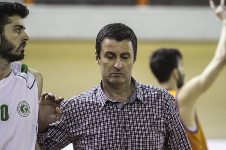Σ. Πέρκος: «Αποστολή δεν εξετελέσθη…»