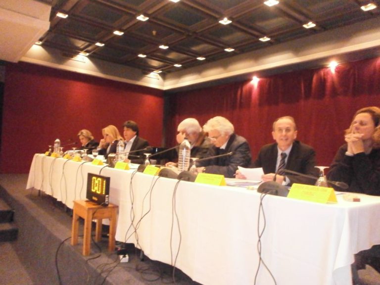 Ο απολογισμός του Αντιπεριφερειάρχη Αργολίδας