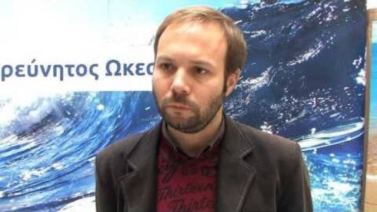 Δηλώσεις Γ. Ψυχογιού για τα αθλητικά έργα της Κορινθίας
