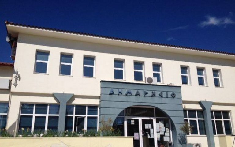 Ψήφισμα Δ.Συμβουλίου Ωραιοκάστρου για τα χθεσινά θλιβερά γεγονότα  στο 1ο Δημοτικό Σχολείο