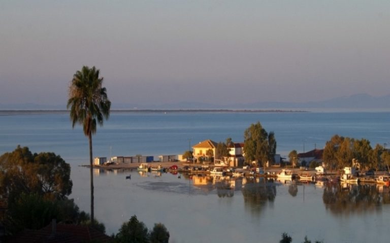 Τη σύνδεση Κέρκυρας – Σαγιάδας συζητούν οι ξενοδόχοι