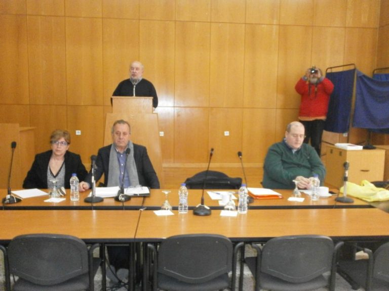 Ο ΣΥΡΙΖΑ Αρκαδίας για τις αποζημιώσεις αγροτών – κτηνοτρόφων
