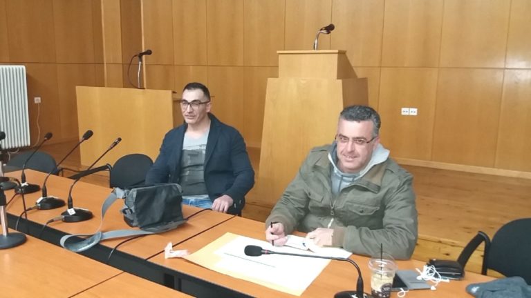 Διεκδικούν δίκαιη λύση οι ιδιοκτήτες  των φωτοβολταικών