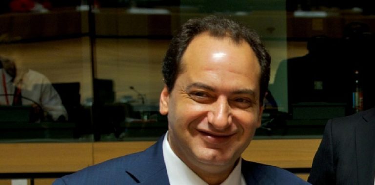 Στο Βόλο την Παρασκευή ο Χρ. Σπίρτζης