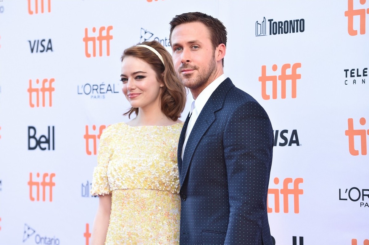 TIFF La-la-land