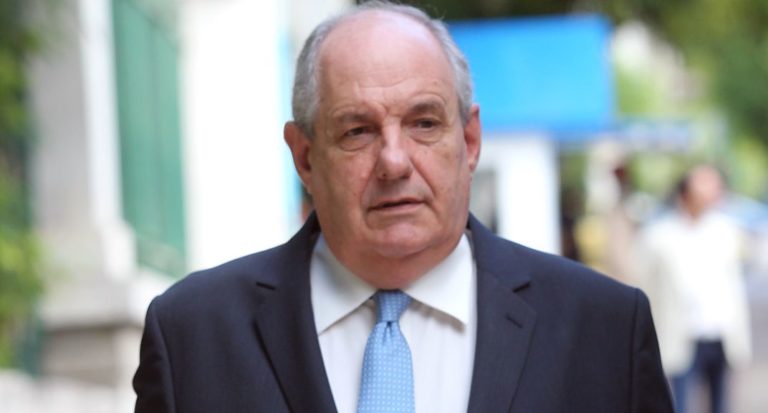Τ. Κουίκ: “Μέχρι τις 20 Φεβρουαρίου, ίσως να έχουμε λευκό καπνό” (audio)