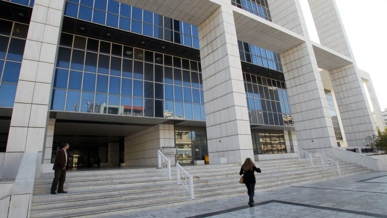 Πρώτη ημέρα της δίκης του «παραδικαστικού κυκλώματος  2»