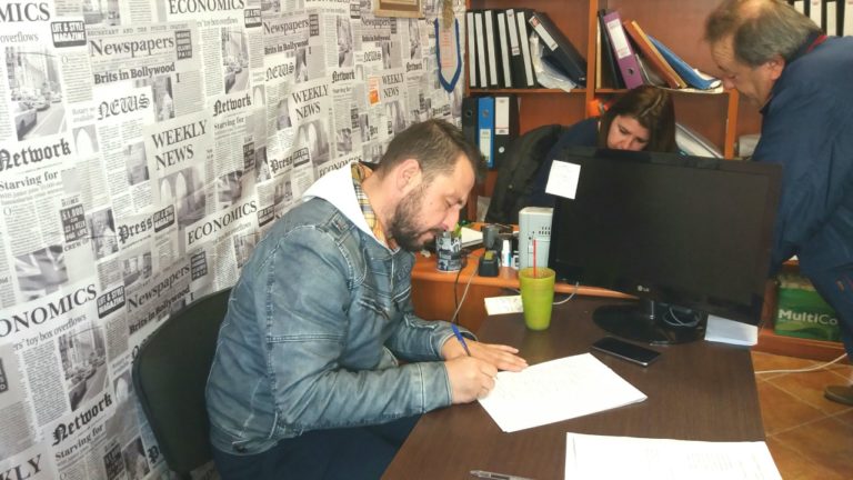 Νέα διοίκηση στον Σύλλογο Τριτέκνων Τρίπολης
